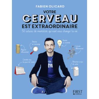 Image de l'objet « VOTRE CERVEAU EST EXTRAORDINAIRE »