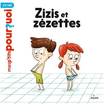 Image de l'objet « ZIZIS ET ZEZETTES »