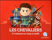 Image de l'objet « QUELLE HISTOIRE / LES CHEVALIERS »