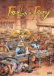 Image de l'objet « TROLLS DE TROY : TOME 12 - SANG FAMILLE I »