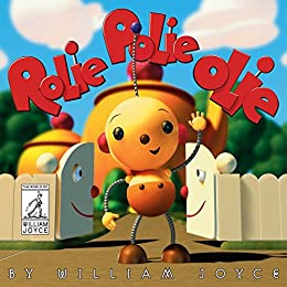 Image de l'objet « ROLIE POLIE OLIE »