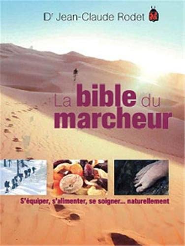 Image de l'objet « BIBLE DU MARCHEUR (LA) »