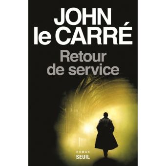 Image de l'objet « RETOUR DE SERVICE »