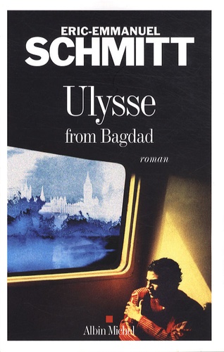 Image de l'objet « ULYSSE FROM BAGDAD »