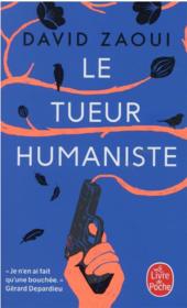 Image de l'objet « TUEUR HUMANISTE (LE) »