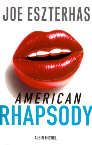 Image de l'objet « AMERICAN RHAPSODY »