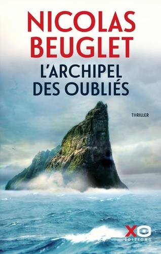 Image de l'objet « ARCHIPEL DES OUBLIES (L') »