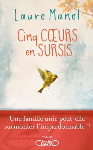 Image de l'objet « CINQ COEURS EN SURSIS »