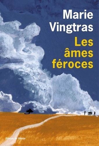 Image de l'objet « AMES FEROCES (LES) »