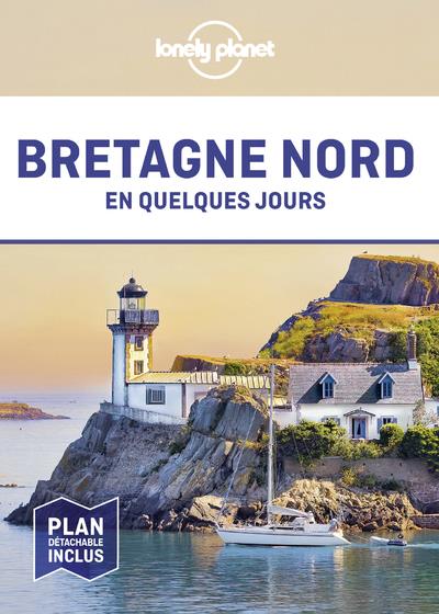 Image de l'objet « BRETAGNE NORD EN QULQUES JOURS »