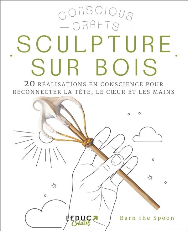 Image de l'objet « SCULPTURE SUR BOIS »