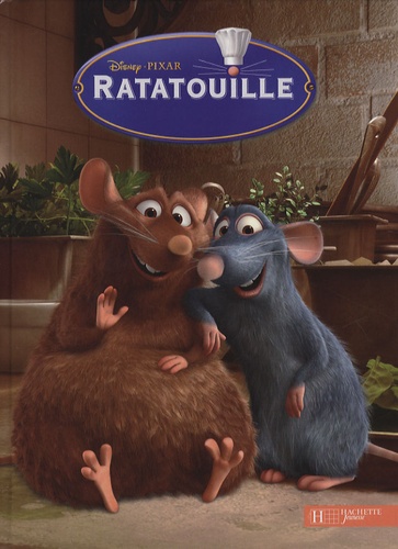 Image de l'objet « RATATOUILLE »