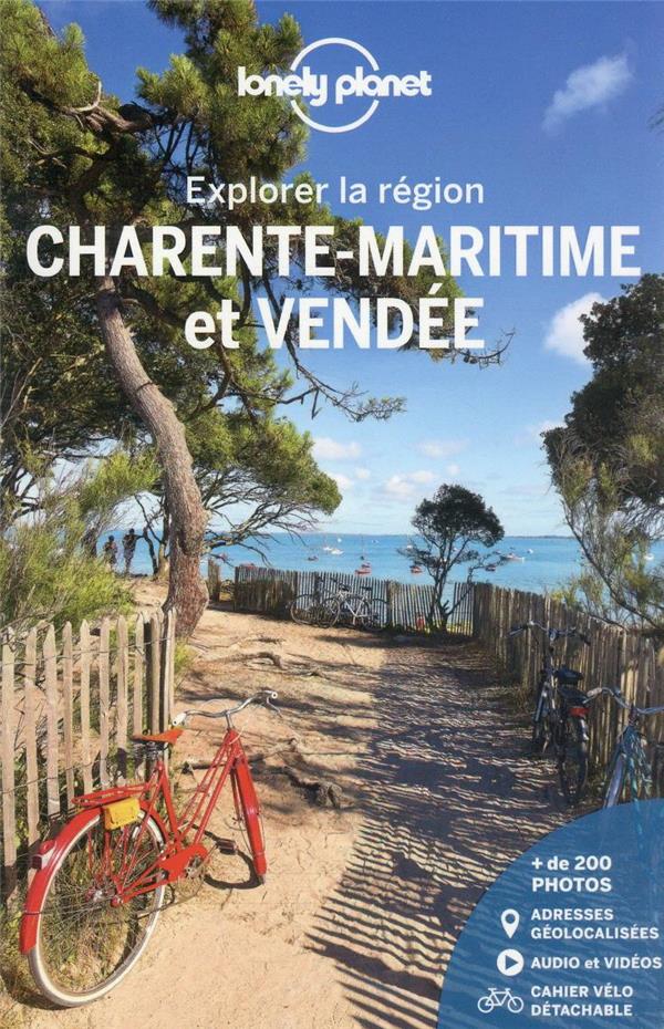 Image de l'objet « CHARENTE-MARITIME ET VENDEE »