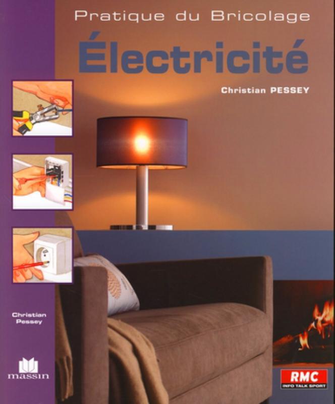 Image de l'objet « PRATIQUE DU BRICOLAGE / ELECTRICITE »