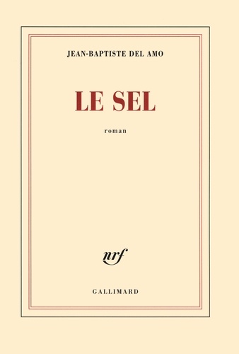 Image de l'objet « SEL (LE) »