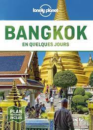 Image de l'objet « BANGKOK EN QUELQUES JOURS »