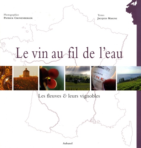 Image de l'objet « VIN AU FIL DE L'EAU (LE) »