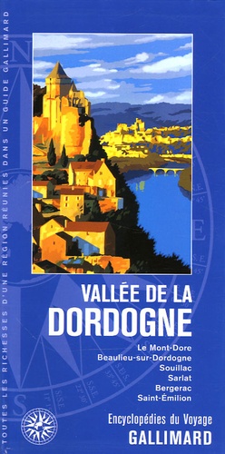 Image de l'objet « VALLEE DE LA DORDOGNE »