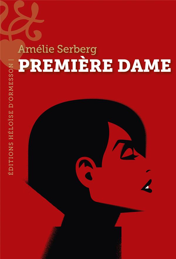 Image de l'objet « PREMIERE DAME »