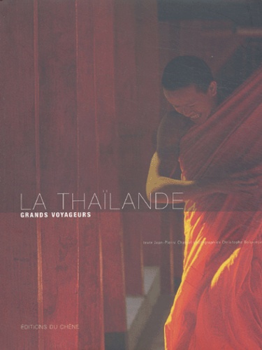 Image de l'objet « THAILANDE (LA) »