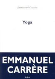 Image de l'objet « YOGA »