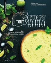 Image de l'objet « RECETTES TOUT MOJITO »