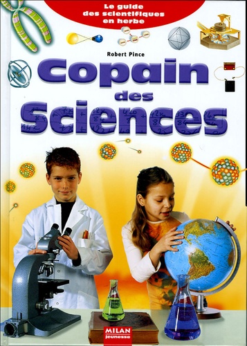 Image de l'objet « COPAIN DES SCIENCES »