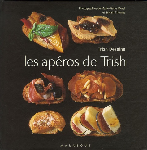 Image de l'objet « APEROS DE TRISH (LES) »