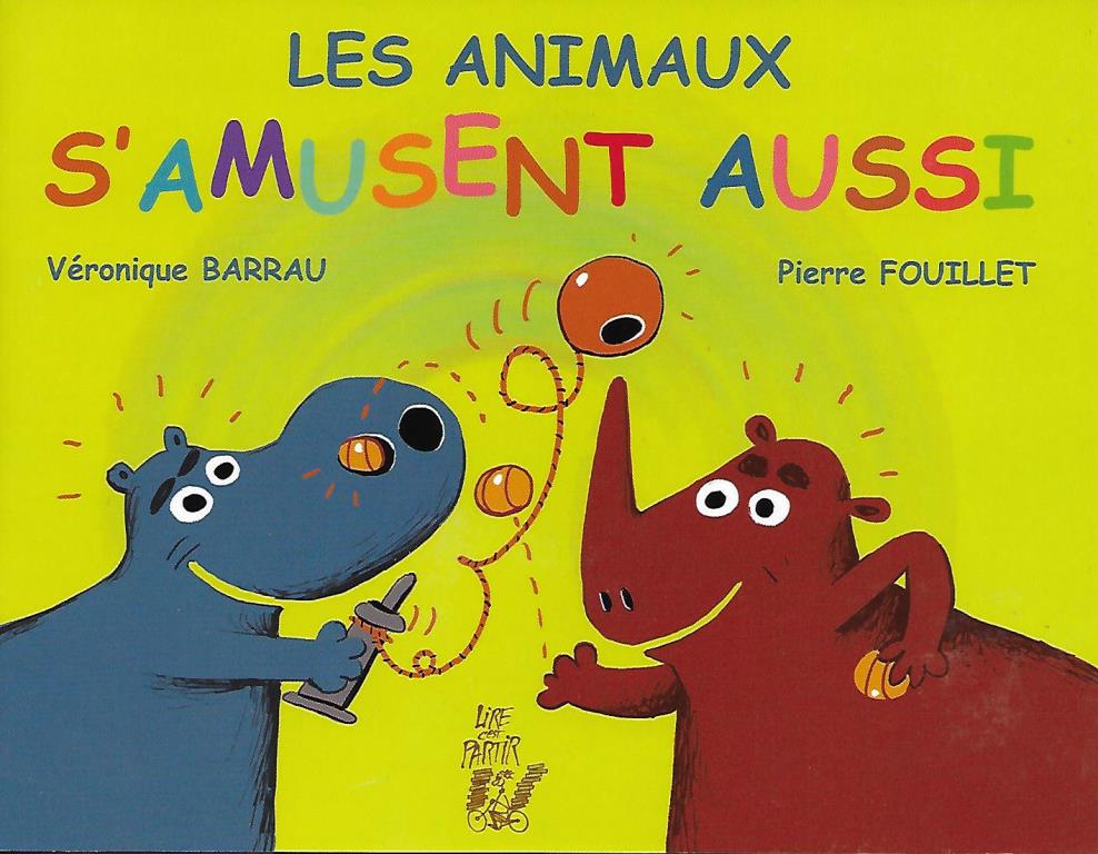 Image de l'objet « ANIMAUX S'AMUSENT AUSSI (LES) »