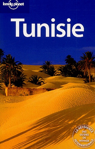 Image de l'objet « TUNISIE »