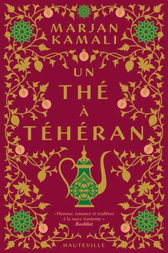 Image de l'objet « THE A TEHERAN (UN) »