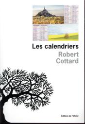 Image de l'objet « CALENDRIERS (LES) »