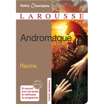 Image de l'objet « ANDROMAQUE »