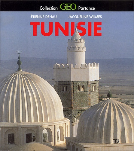 Image de l'objet « TUNISIE »