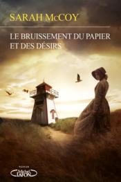 Image de l'objet « BRUISSEMENT DU PAPIER ET DES DESIRS (LE) »