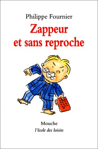 Image de l'objet « ZAPPEUR ET SANS REPROCHE »