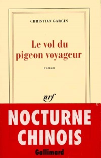 Image de l'objet « VOL DU PIGEON VOYAGEUR (LE) »