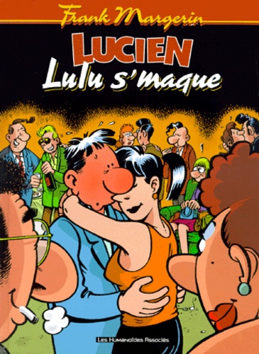 Image de l'objet « LUCIEN LULU S'MAQUE »