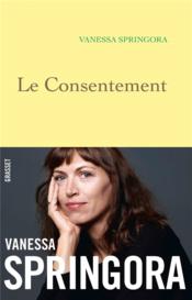 Image de l'objet « CONSENTEMENT (LE) »