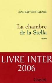 Image de l'objet « CHAMBRE DE STELLA (LA) »