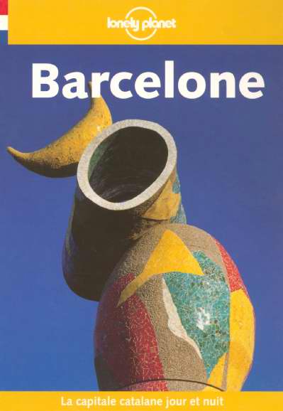 Image de l'objet « BARCELONE »