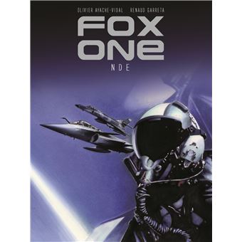 Image de l'objet « FOX ONE TOME 3 / NDE »