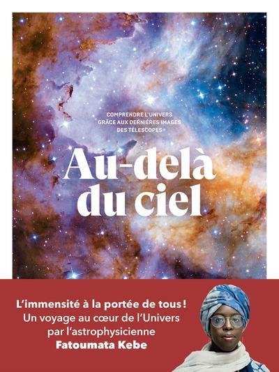 Image de l'objet « AU-DELA DU CIEL »