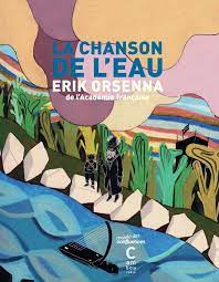 Image de l'objet « CHANSON DE L'EAU (LA) »