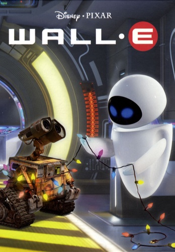 Image de l'objet « WALL.E »