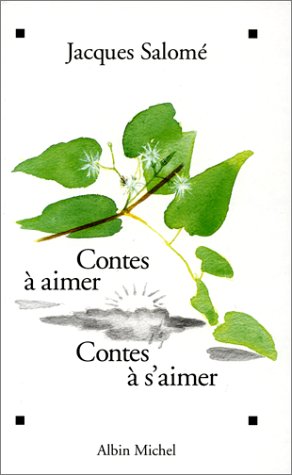 Image de l'objet « CONTES A AIMER . CONTES A S'AIMER »