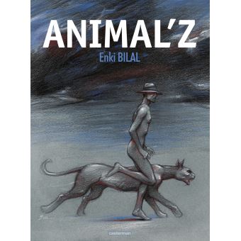 Image de l'objet « ANIMAL'Z »