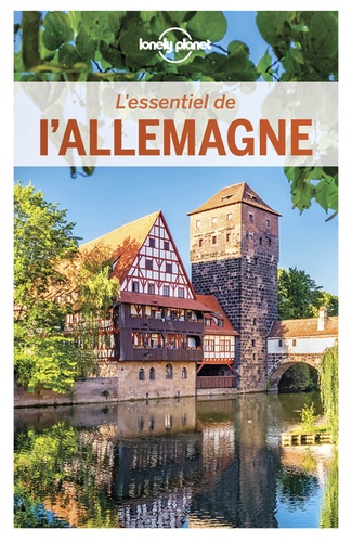 Image de l'objet « ALLEMAGNE (L') »