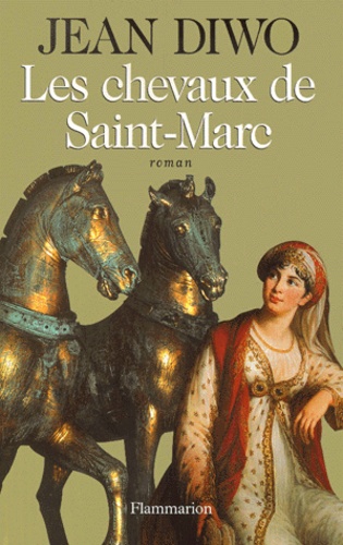 Image de l'objet « CHEVAUX DE SAINT-MARC (LES) »