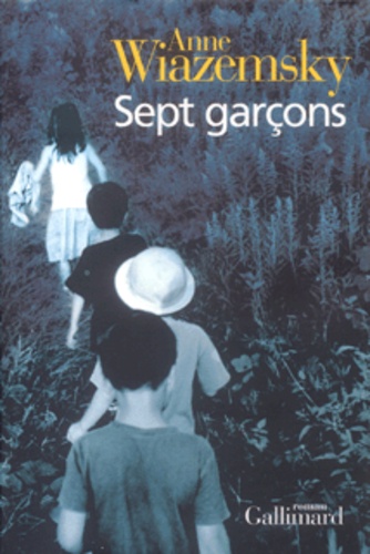 Image de l'objet « SEPT GARCONS »